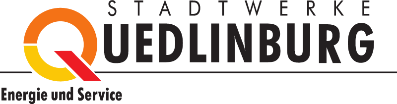 Logo Stadtwerke Quedlinburg